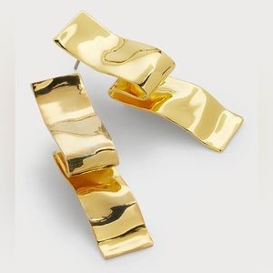 NWT Alexis Bittar Earrings